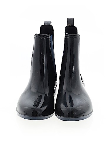 Henry Ferrera Rain Boots (view 2)