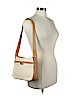 Etienne Aigner Ivory Shoulder Bag One size - photo 2