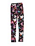 Lularoe Black Leggings Size Large tots - X-Large tots - photo 2