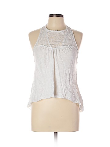 Hollister Sleeveless Top (view 1)