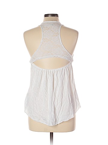 Hollister Sleeveless Top (view 2)