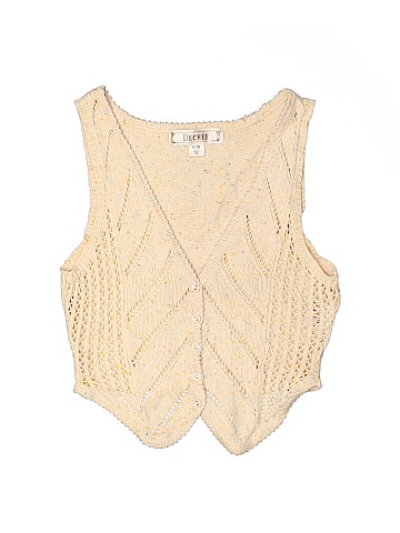 Decree Vest (view 1)