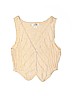 Decree Tan Vest Size S (kids) - photo 1