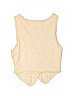Decree Tan Vest Size S (kids) - photo 2