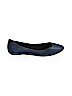 Steve Madden Blue Flats Size 8 1/2 - photo 1