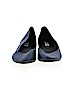 Steve Madden Blue Flats Size 8 1/2 - photo 2