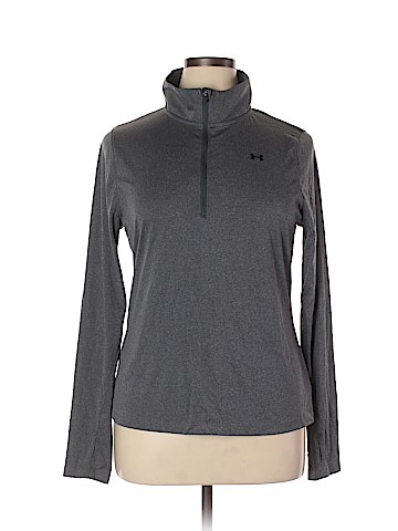 Under Armour Track Jacket (view 1)