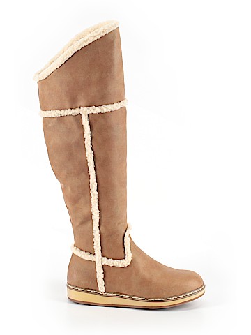 White Mountain Boots (view 1)