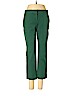 Ann Taylor Green Dress Pants Size 4 (petite) - photo 1