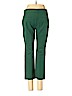 Ann Taylor Green Dress Pants Size 4 (petite) - photo 2