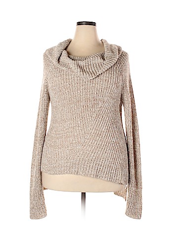 Faded Glory Pullover Sweater (view 1)