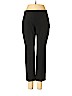 Banana Republic Black Casual Pants Size 2 (petite) - photo 1
