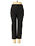 Banana Republic Black Casual Pants Size 2 (petite) - photo 2