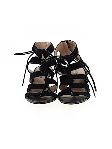 Neiman Marcus Heels (view 2)