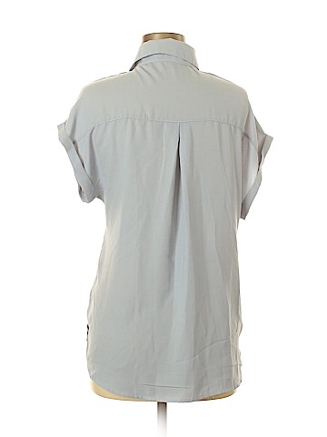 Misslook Short Sleeve Blouse (view 2)