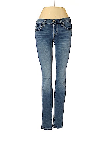 Current/Elliott Jeans (view 1)