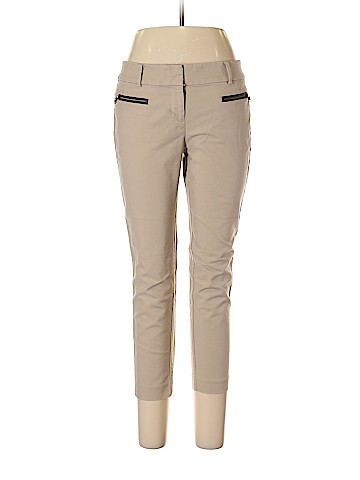 Ann Taylor Casual Pants (view 1)