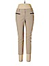 Ann Taylor Tan Casual Pants Size 10 (petite) - photo 1
