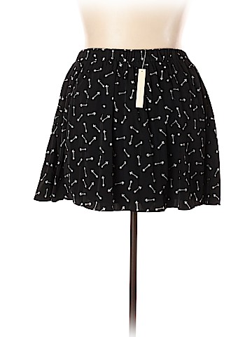 LC Lauren Conrad Casual Skirt (view 2)