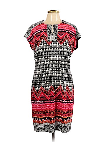 Sandra Darren Casual Dress (view 1)