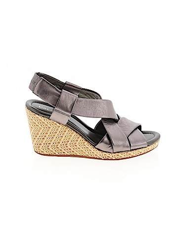 Cole Haan Wedges (view 1)