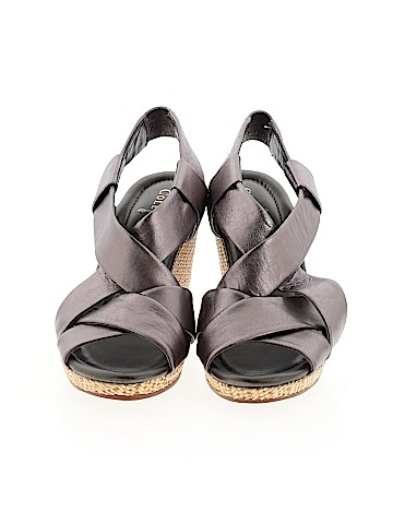 Cole Haan Wedges (view 2)