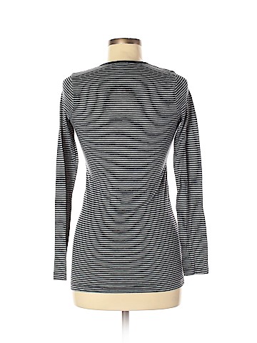 Splendid Long Sleeve Henley (view 2)