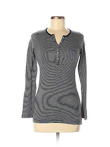 Splendid Long Sleeve Henley (view 1)