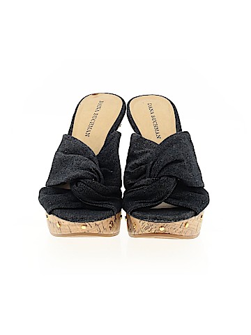 Dana Buchman Mule/Clog (view 2)