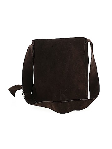 Calvin Klein Shoulder Bag (view 1)
