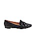 Katy Perry Black Flats Size 7 1/2 - photo 1
