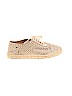 Jimmy Choo Tan Sneakers Size EU 35 1/2 - photo 1