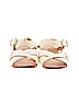 Theory Ivory Sandals Size EU 37 - photo 2