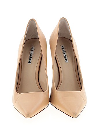 Charles by Charles David Heels (view 2)