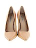 Charles by Charles David Tan Heels Size 8 1/2 - photo 2