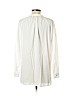 Splendid White Long Sleeve Button-Down Shirt Size XS - photo 2