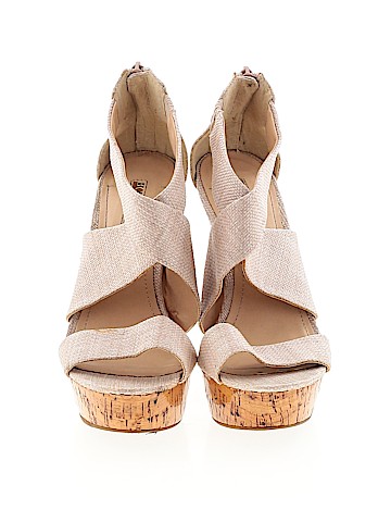 BCBGeneration Wedges (view 2)