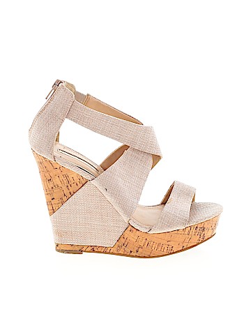 BCBGeneration Wedges (view 1)