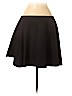 J.W. Anderson Black Casual Skirt Size 8 - photo 2