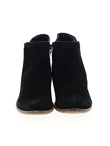 Kensie Ankle Boots (view 2)