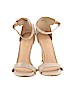 MICHAEL Michael Kors Tan Heels Size 8 - photo 2