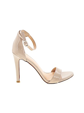 MICHAEL Michael Kors Heels (view 1)