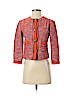 ETRO Orange Jacket Size EU (IT) 38 / US 2 - photo 1