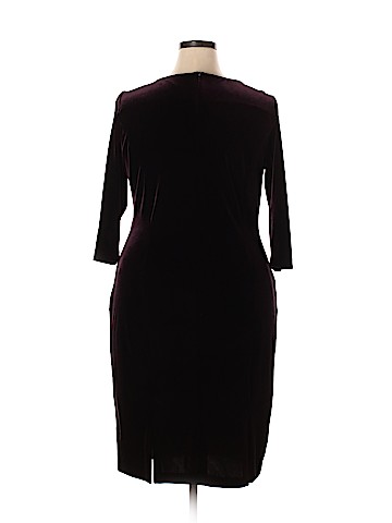 Jacqueline Ferrar Casual Dress (view 2)