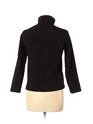 SNOZU Track Jacket (view 2)