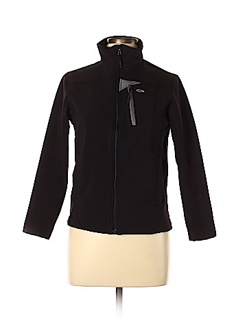 SNOZU Track Jacket (view 1)