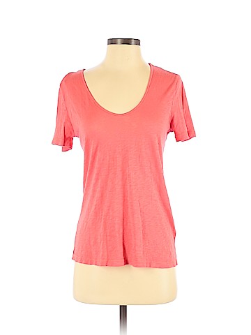 Splendid Short Sleeve Blouse (view 1)