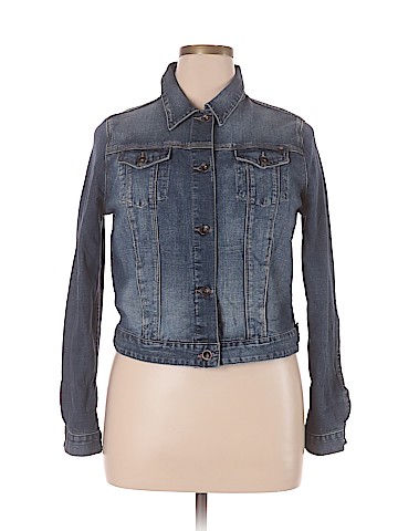 Lucky Brand Denim Jacket (view 1)