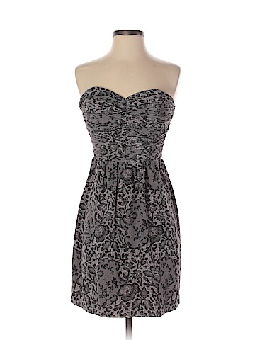 Rebecca Taylor Casual Dress (view 1)