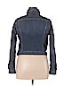 Lucky Brand Blue Denim Jacket Size XL - photo 2